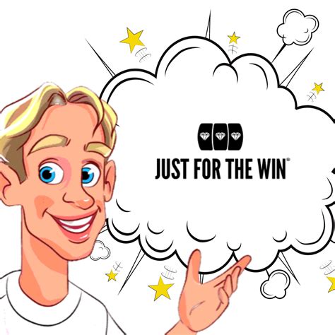 Just for the Win Casinos » ️ Best Picks【August 2024】.